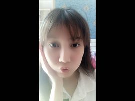 曲奇kuki主播照片