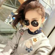 萌萌的小乖乖