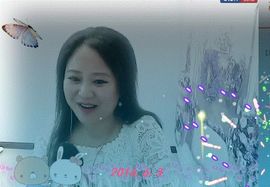 ゞ❤民歌甜姐ゞ主播照片