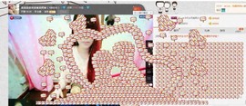 晓晓♚小暖主播照片