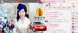 希希有点甜主播照片