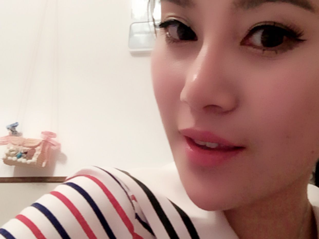 美娇妃的主播照片