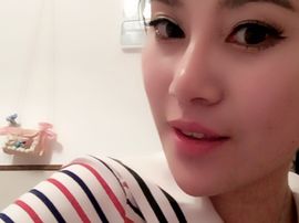 美娇妃主播照片