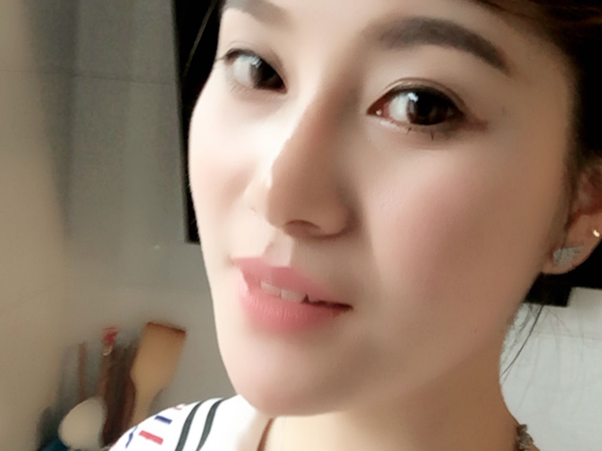 美娇妃的主播照片