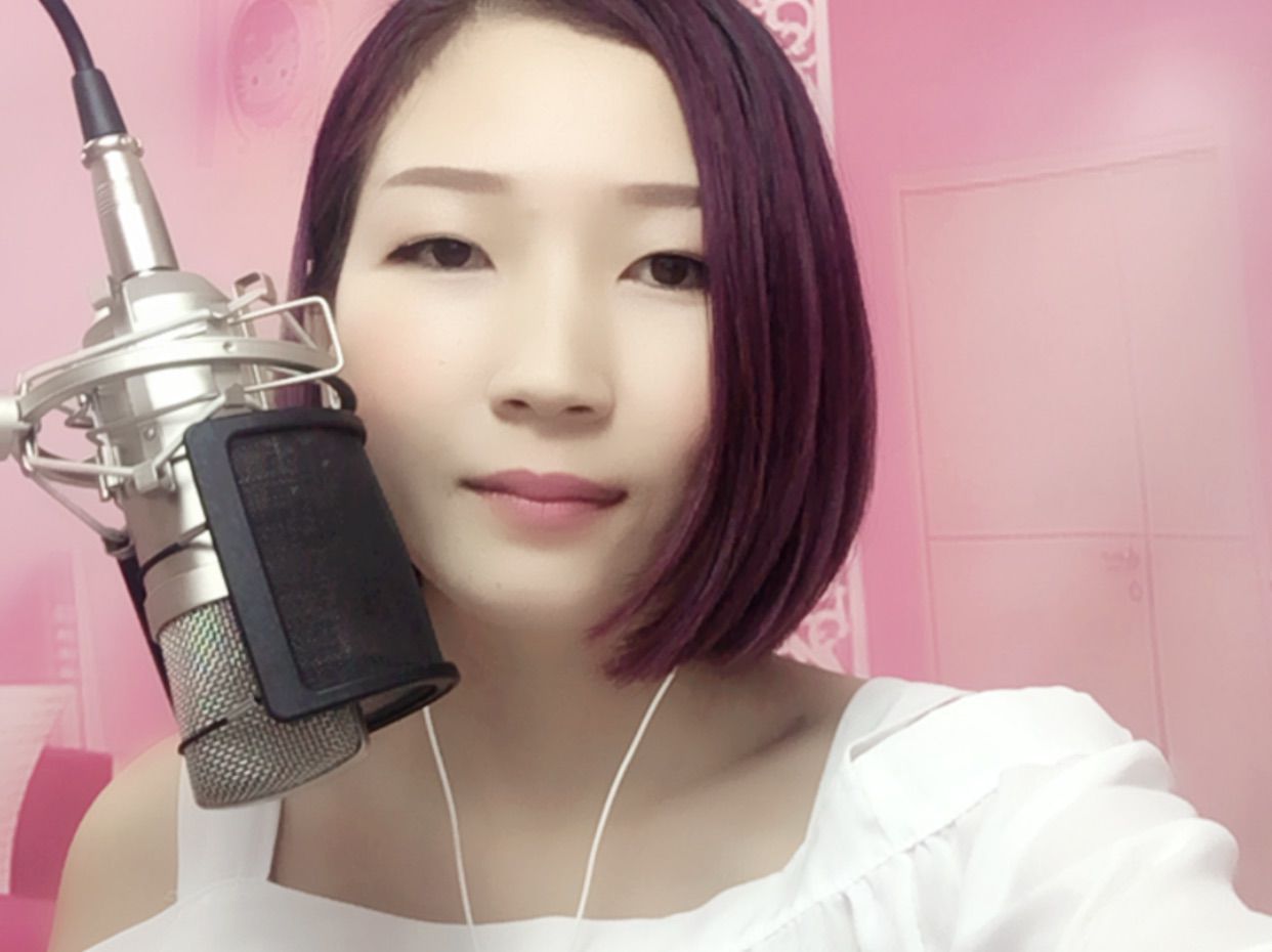馨馨❤月底求过任务ღ的主播照片