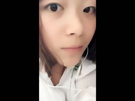 婴儿肥🙈主播照片