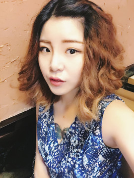 狐小蝶^^主播照片