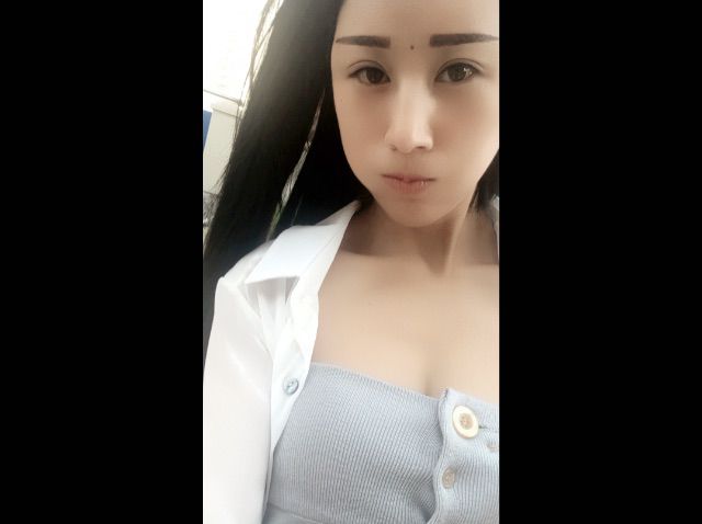 女帝A的主播照片