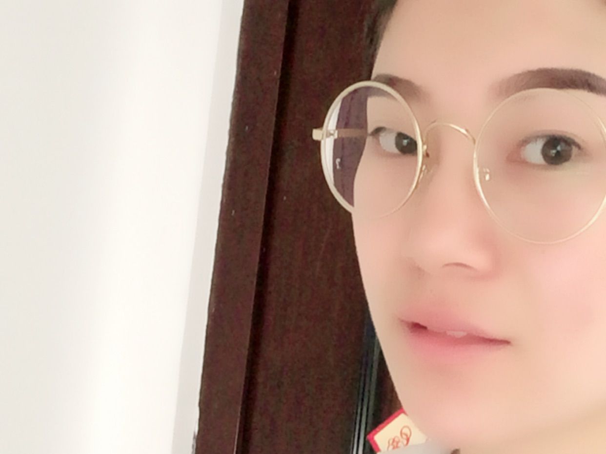 美娇妃的主播照片