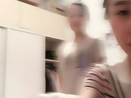 美娇妃主播照片