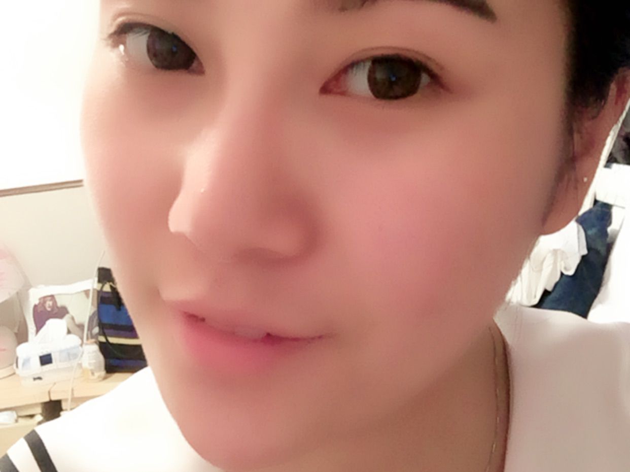 美娇妃的主播照片