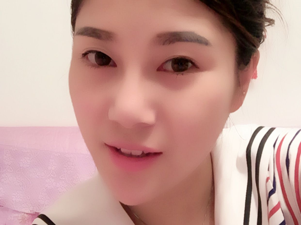 美娇妃的主播照片