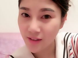 美娇妃主播照片