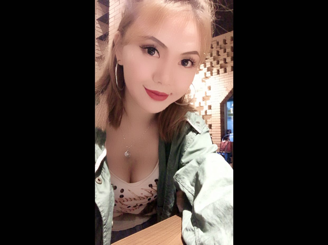 鱼儿2q的主播照片