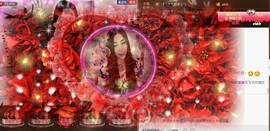 Baby♥明天♥主播照片