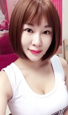 喵王mm主播照片