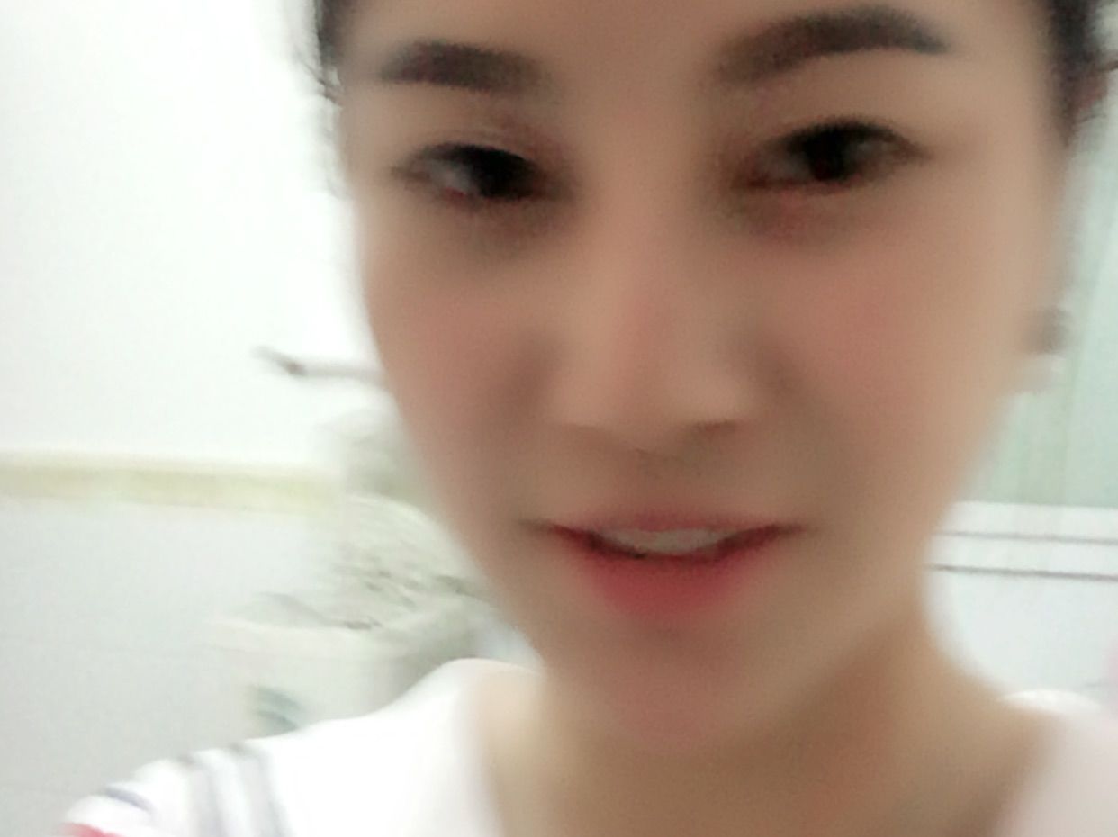 美娇妃的主播照片