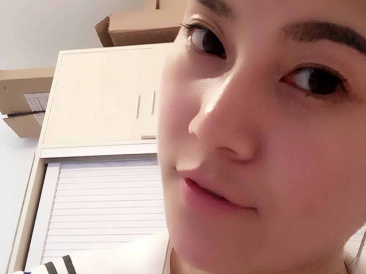 美娇妃的主播照片