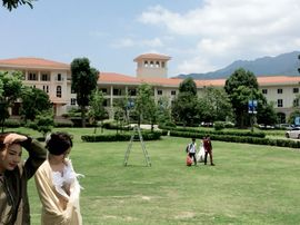 宋城直播间主播照片