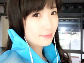 语墨丶主播照片