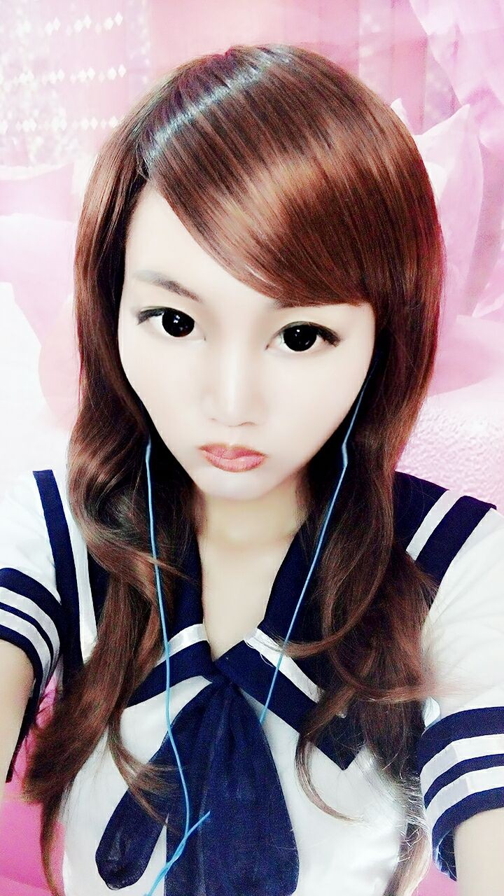 这世间再无一人像你主播照片