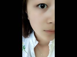 婴儿肥🙈主播照片