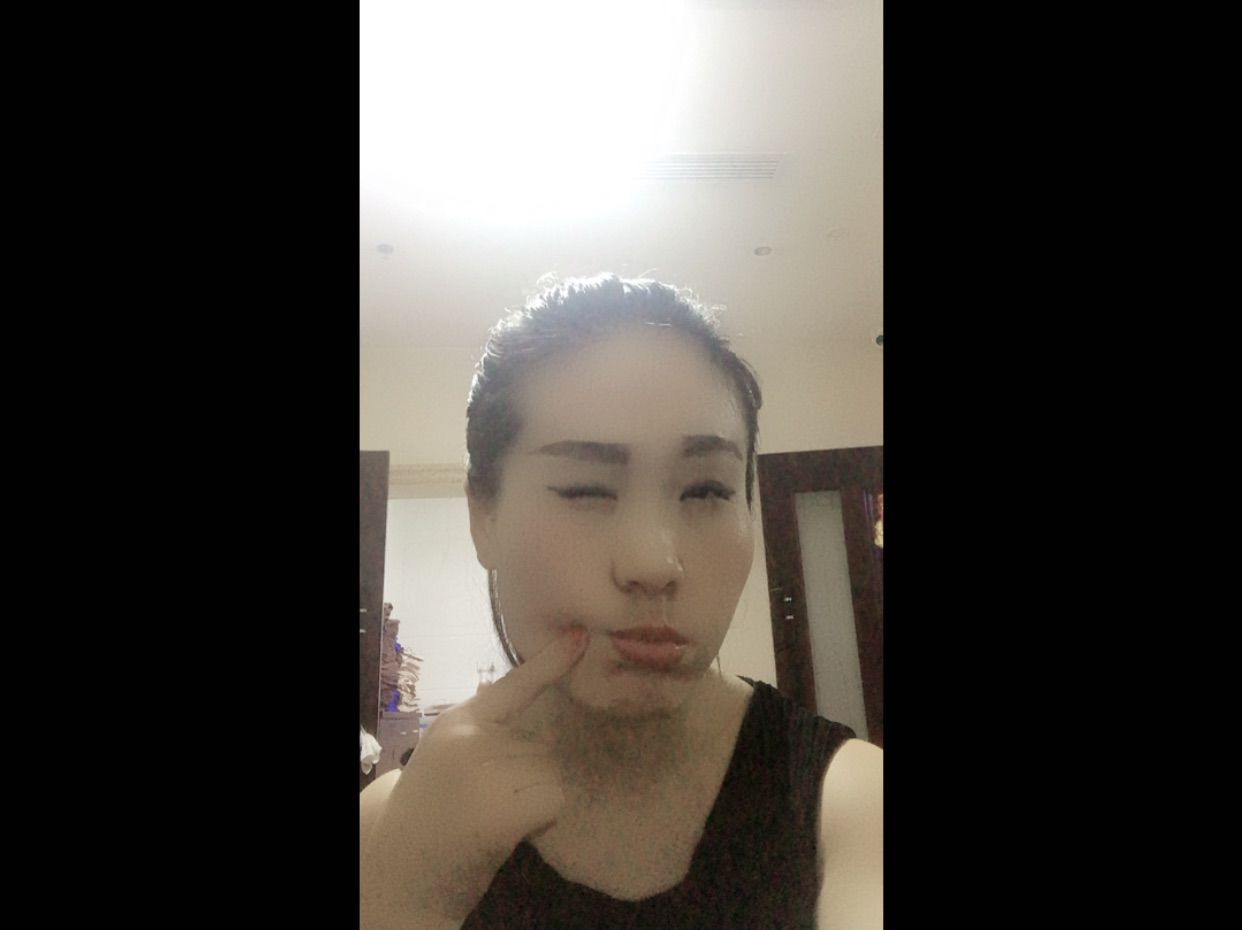 38cc的主播照片