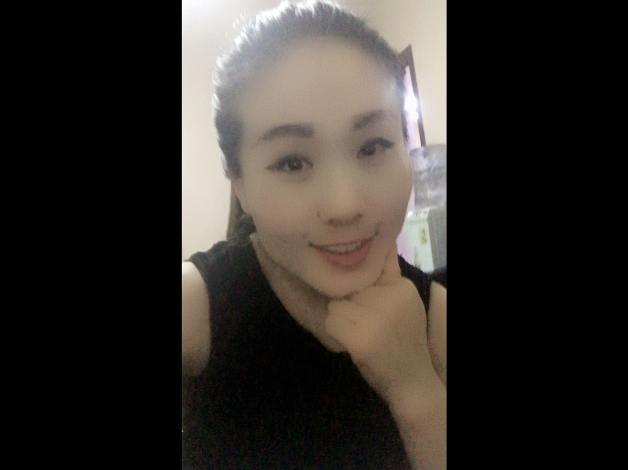 38cc的主播照片