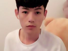 龍帅★彡微诺主播照片
