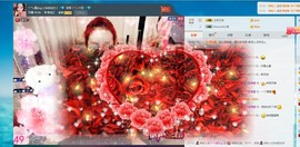 婲@无聊闲逛主播照片