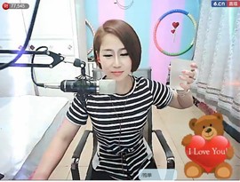 ☆♏️❤╭小枣树🍒主播照片