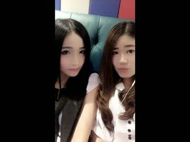 じ★ve小班班♀主播照片