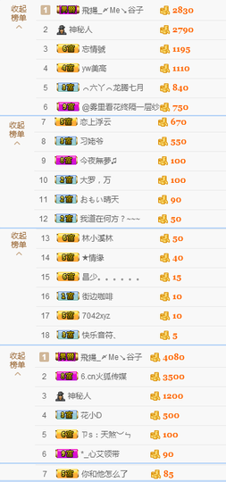陈思郦🍀听经典🍀主播照片