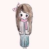 🍃🌸婷子小姐的情头像