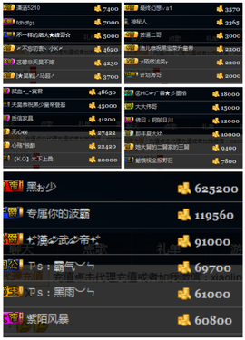 天昊暂休主播照片