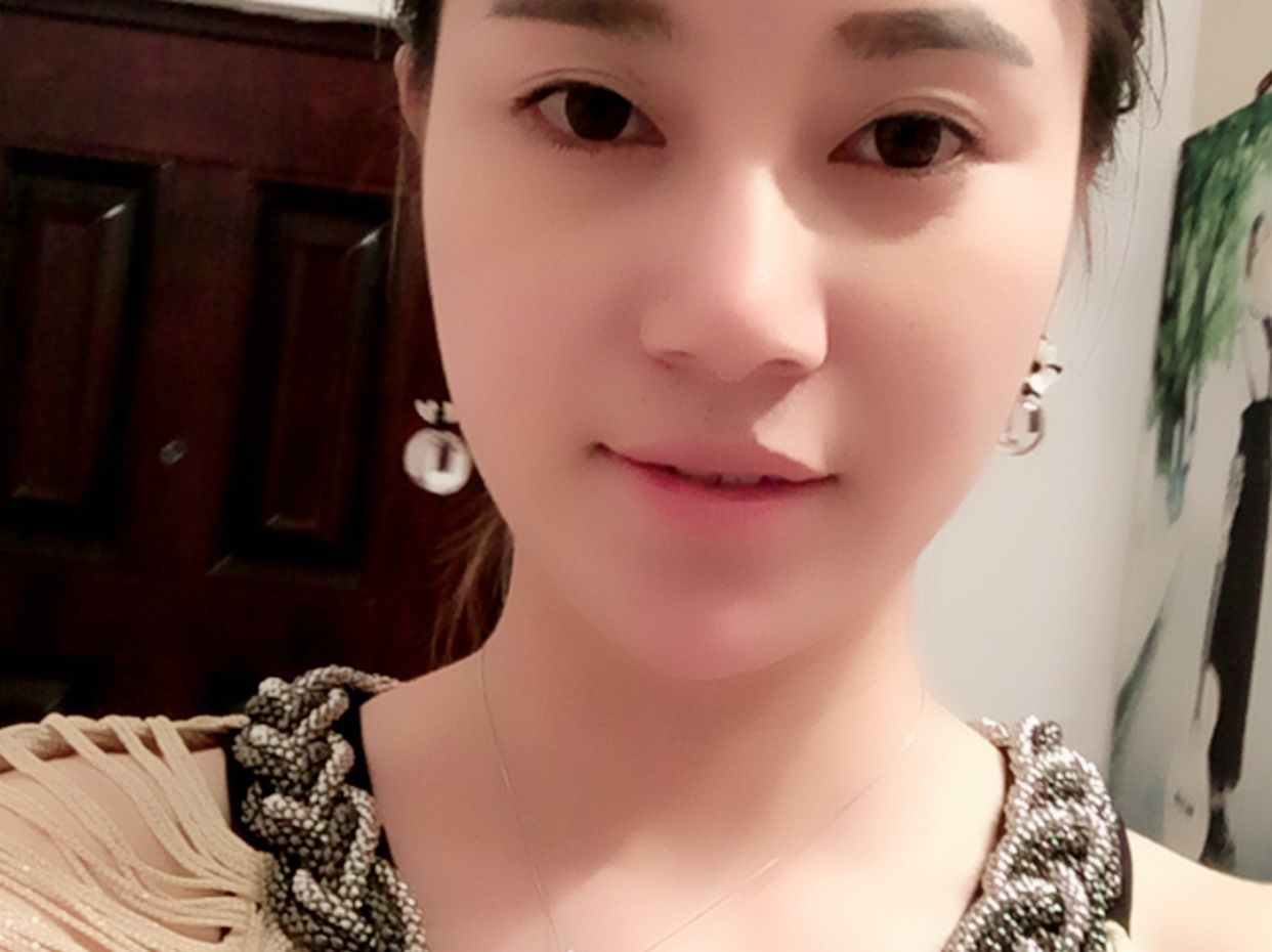 美娇妃的主播照片