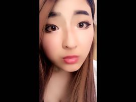 辣条小公举主播照片