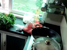粤语快乐元利主播照片