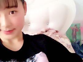 兔朱迪🐰主播照片