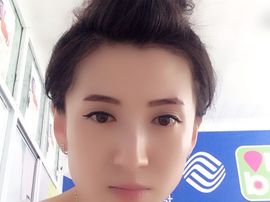 快乐！！！快乐就好主播照片