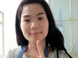 白雪公主~她妹妹主播照片