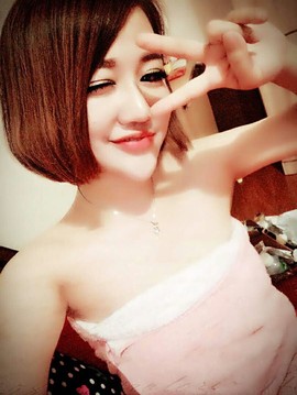筱筱茜茜.主播照片