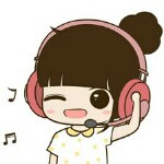 ゞ❤小米花的头像