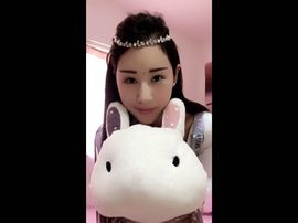女帝A主播照片