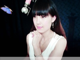 新人蜜兒主播照片