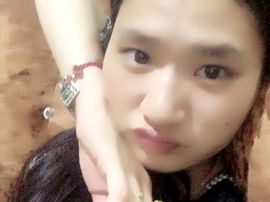 仟羚爱粉丝主播照片