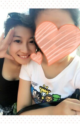 小叶子~回来了主播照片