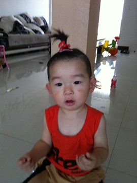 问的人多的主播照片