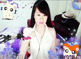 ヴ丽☆﹌主播照片
