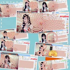 小安妮.主播照片